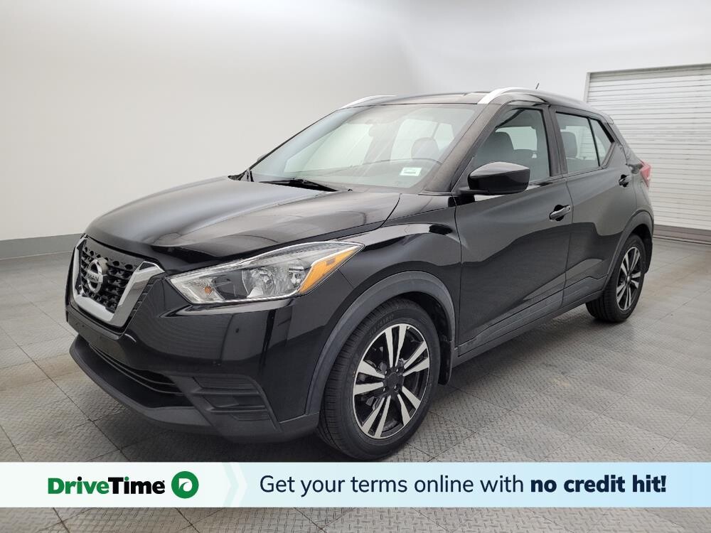 2019 Nissan Kicks in Phoenix, AZ 85022 - 18112330