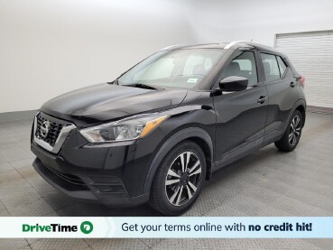 2019 Nissan Kicks in Phoenix, AZ 85022