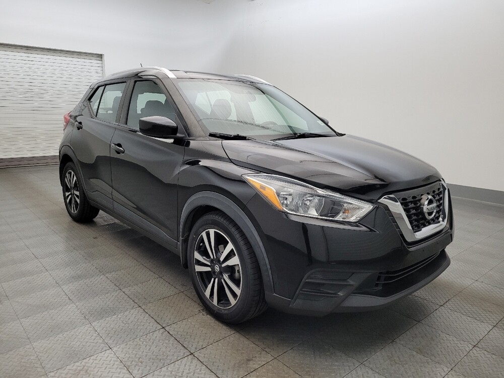 2019 Nissan Kicks in Phoenix, AZ 85022 - 18112330 13