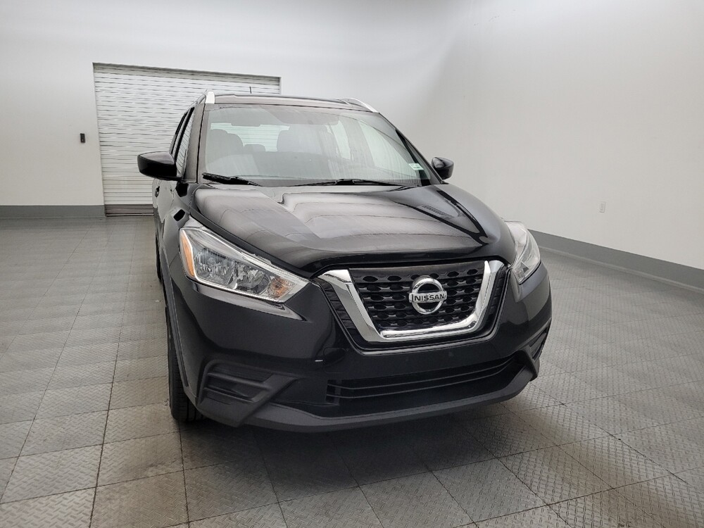 2019 Nissan Kicks in Phoenix, AZ 85022 - 18112330 15