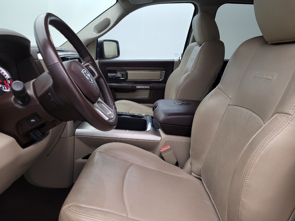 2016 RAM 1500 in Tucson, AZ 85705 - 18112331 17