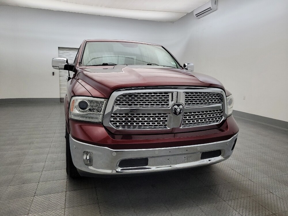 2016 RAM 1500 in Tucson, AZ 85705 - 18112331 14
