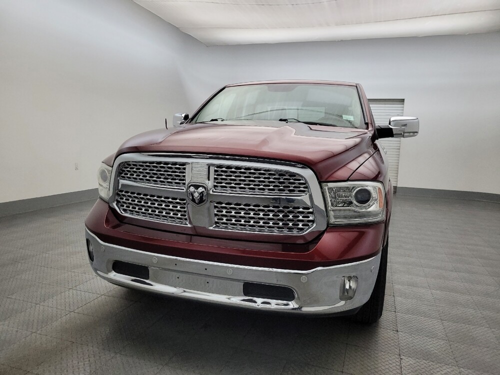2016 RAM 1500 in Tucson, AZ 85705 - 18112331 15