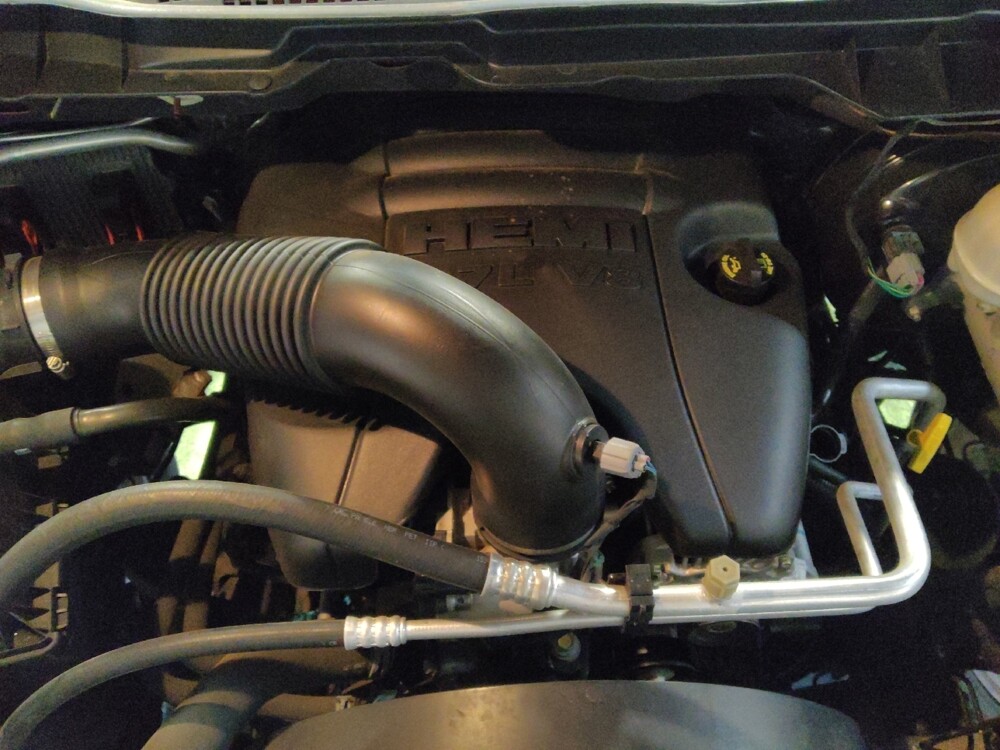 2016 RAM 1500 in Tucson, AZ 85705 - 18112331 30