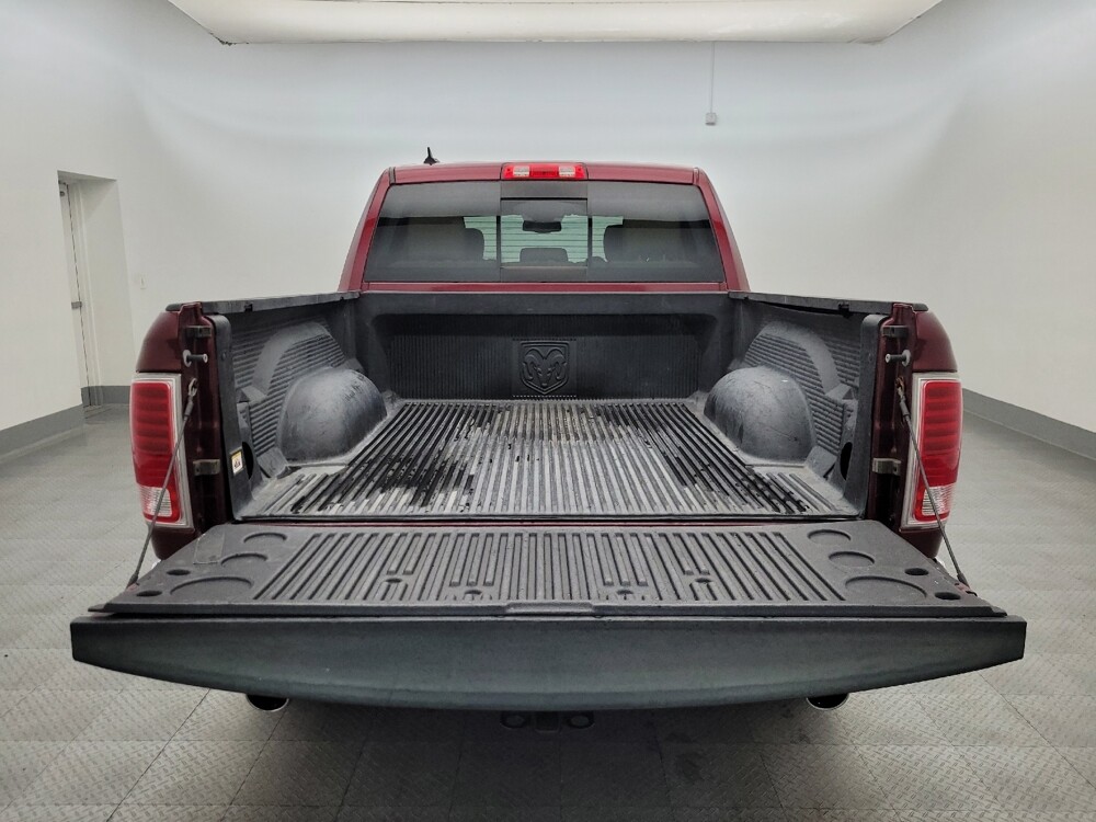 2016 RAM 1500 in Tucson, AZ 85705 - 18112331 29