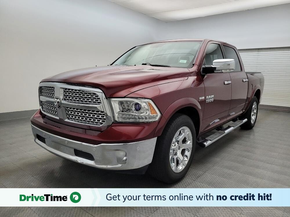 2016 RAM 1500 in Tucson, AZ 85705 - 18112331
