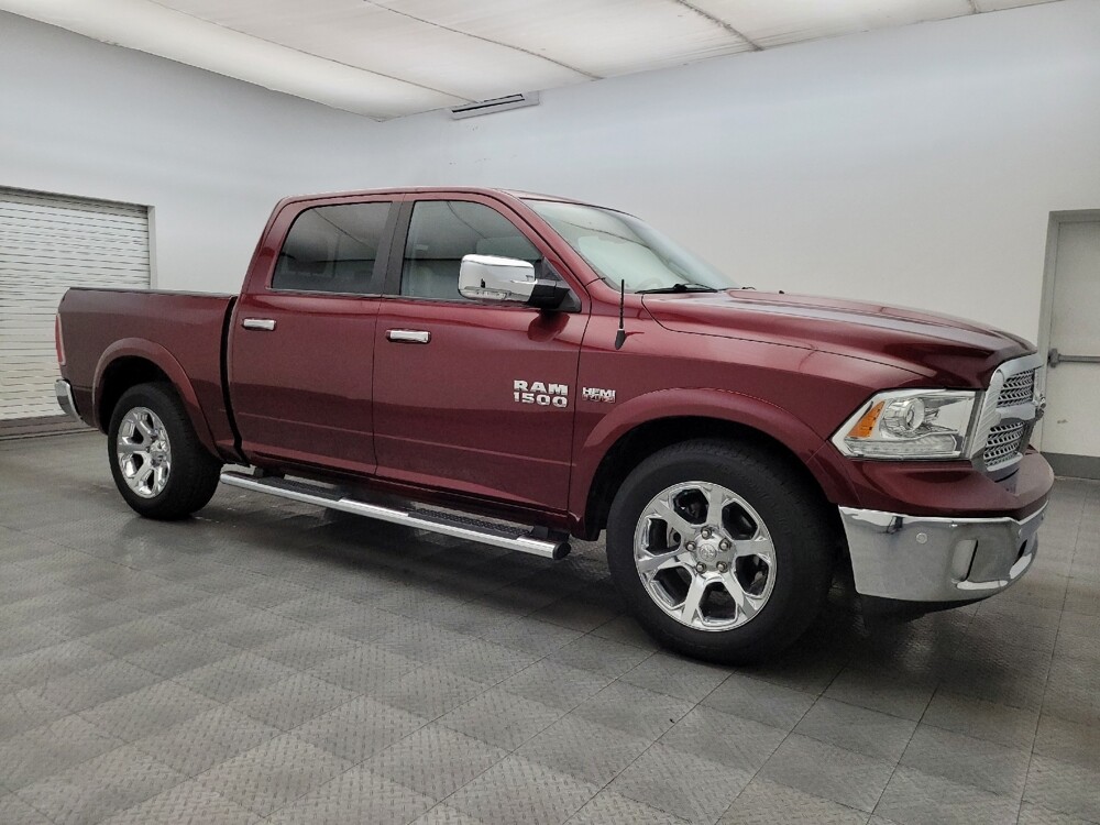 2016 RAM 1500 in Tucson, AZ 85705 - 18112331 11