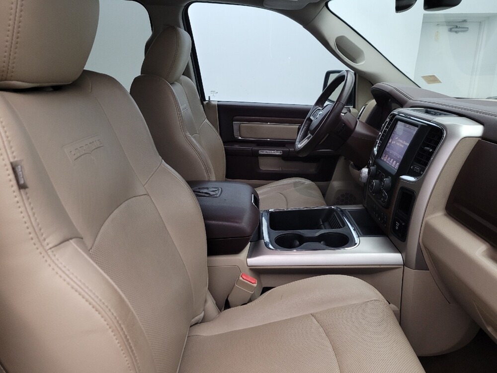 2016 RAM 1500 in Tucson, AZ 85705 - 18112331 21