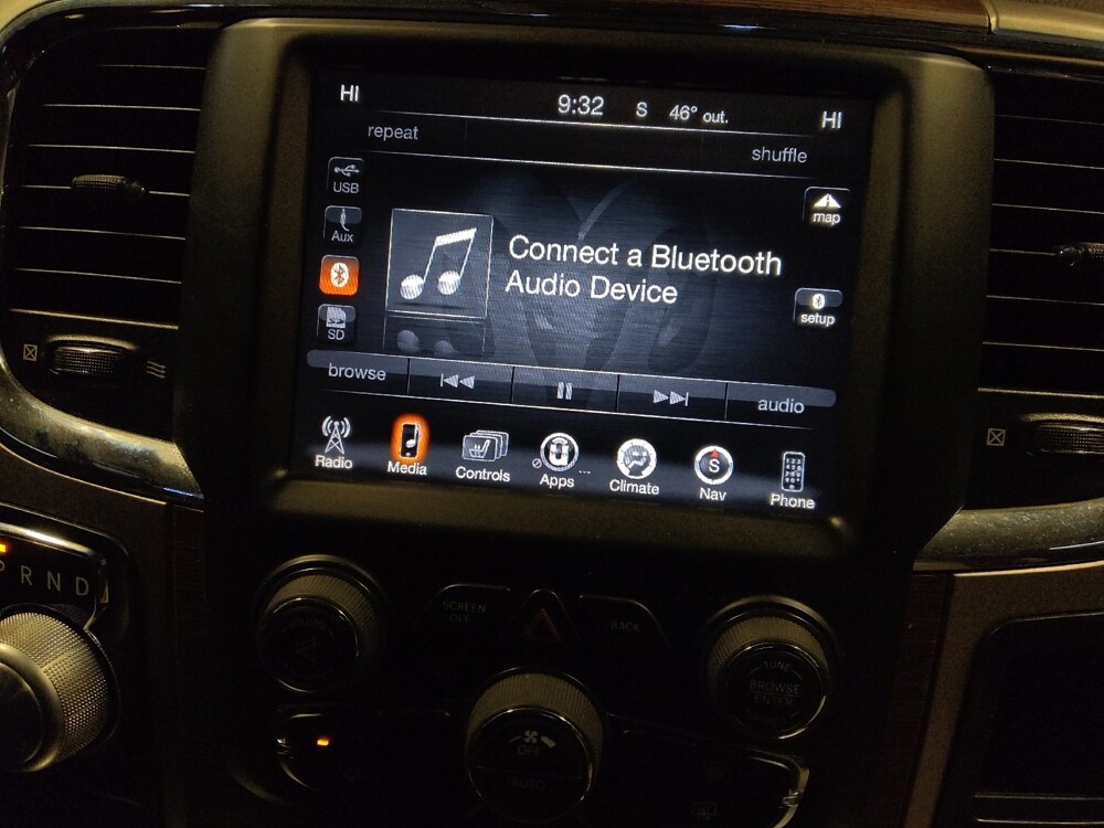 2016 RAM 1500 in Tucson, AZ 85705 - 18112331 25