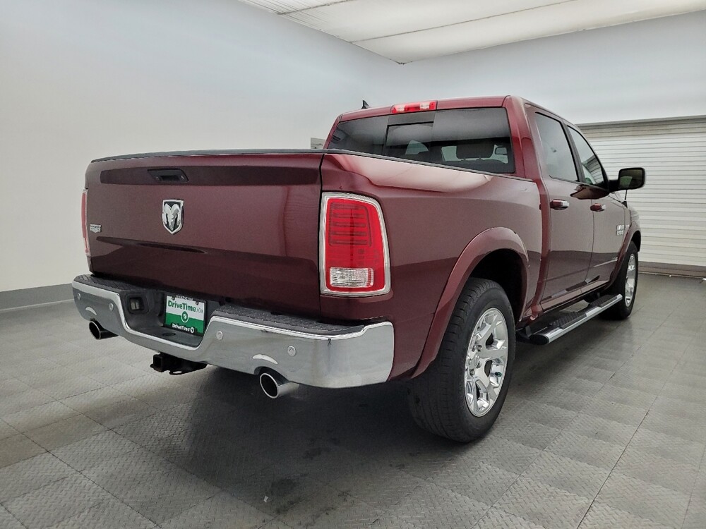 2016 RAM 1500 in Tucson, AZ 85705 - 18112331 9