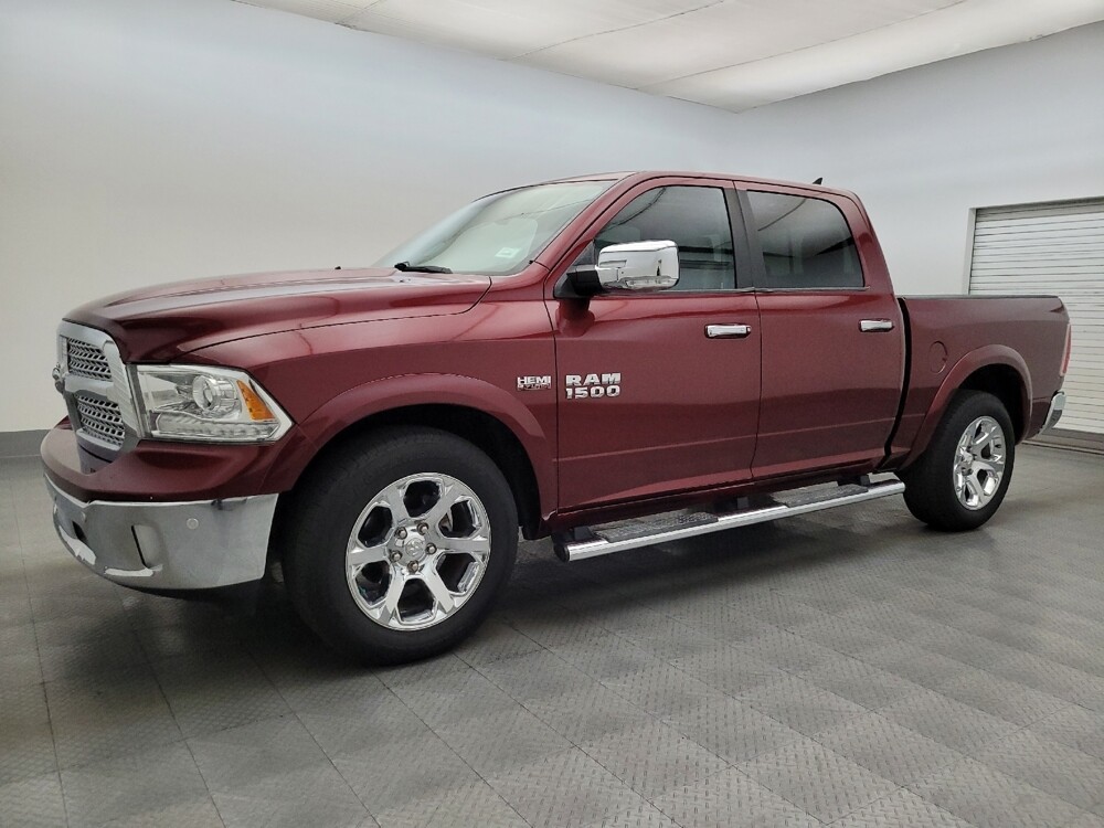 2016 RAM 1500 in Tucson, AZ 85705 - 18112331 2