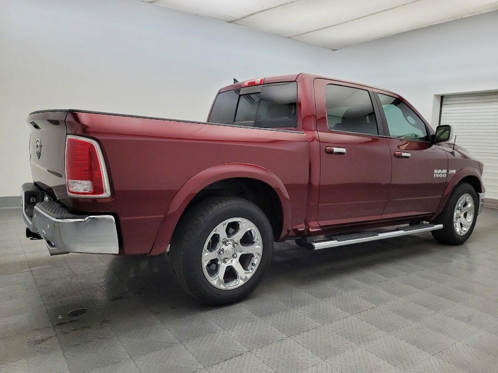 2016 RAM 1500 in Tucson, AZ 85705 - 18112331 10