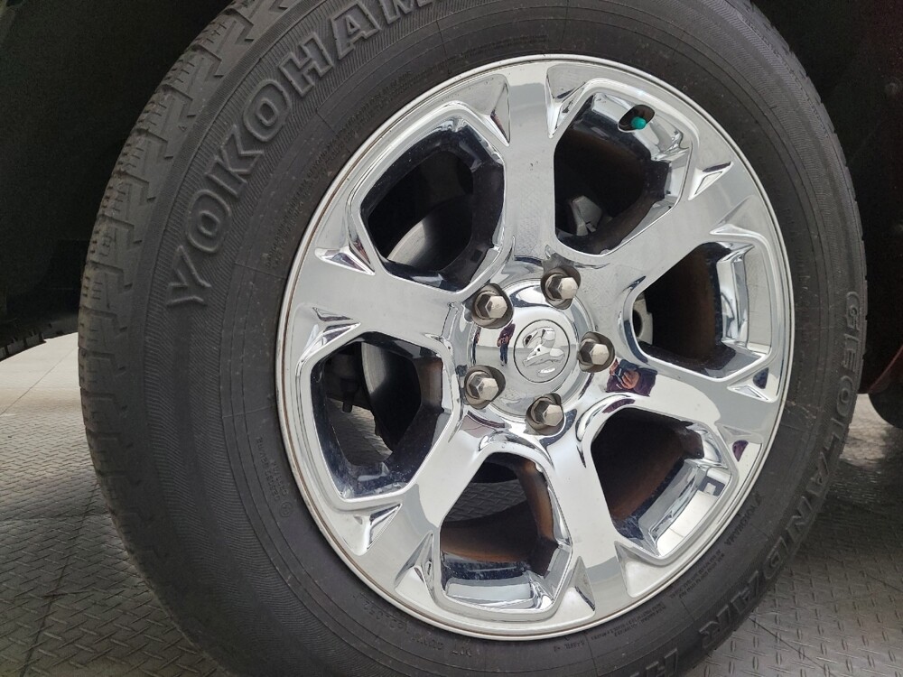 2016 RAM 1500 in Tucson, AZ 85705 - 18112331 31