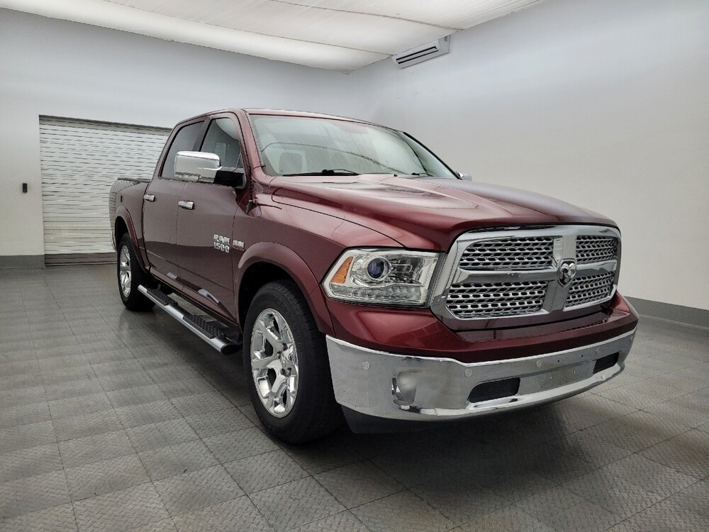 2016 RAM 1500 in Tucson, AZ 85705 - 18112331 13