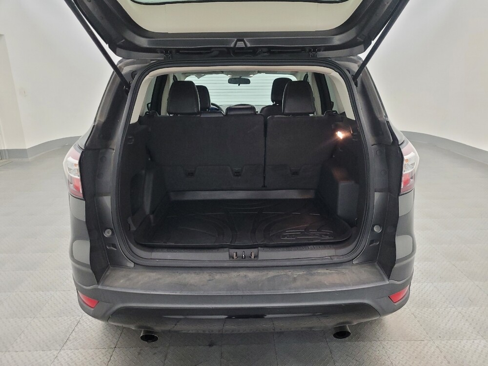 2018 Ford Escape in Glendale, AZ 85301 - 18112332 29