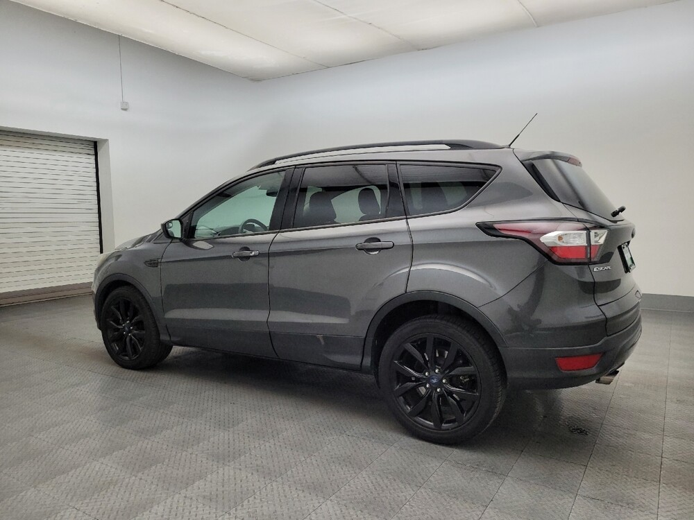 2018 Ford Escape in Glendale, AZ 85301 - 18112332 3