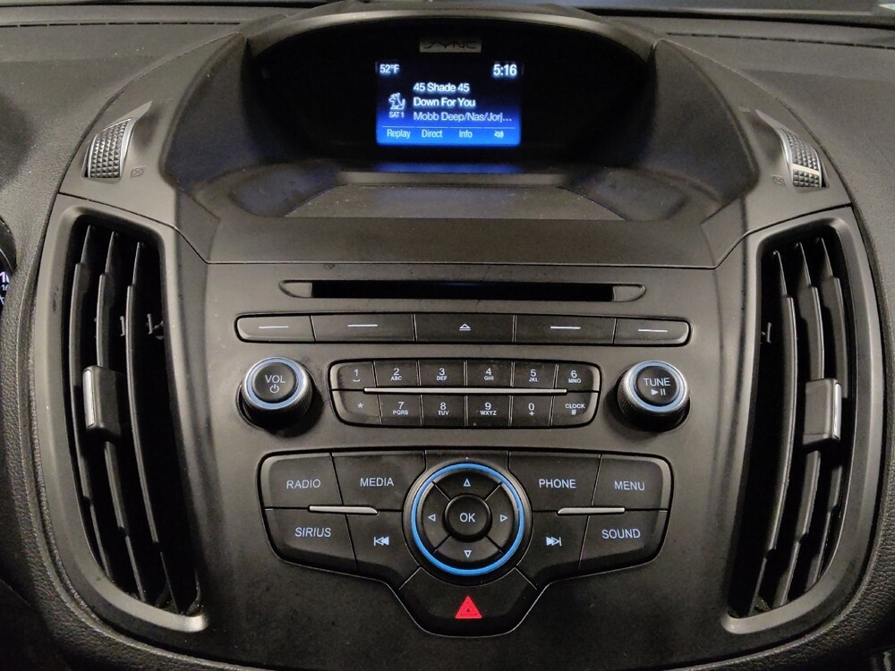 2018 Ford Escape in Glendale, AZ 85301 - 18112332 25