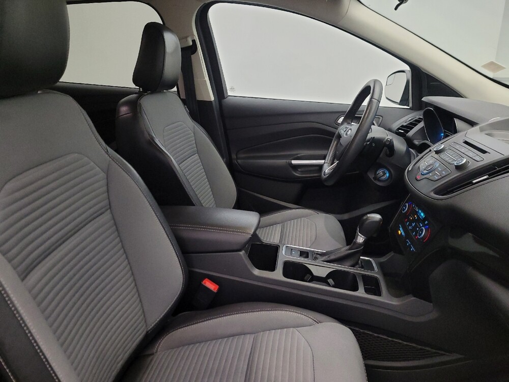 2018 Ford Escape in Glendale, AZ 85301 - 18112332 21