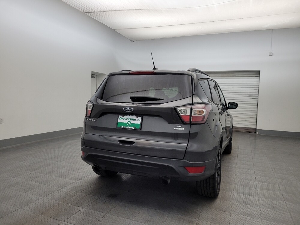 2018 Ford Escape in Glendale, AZ 85301 - 18112332 7