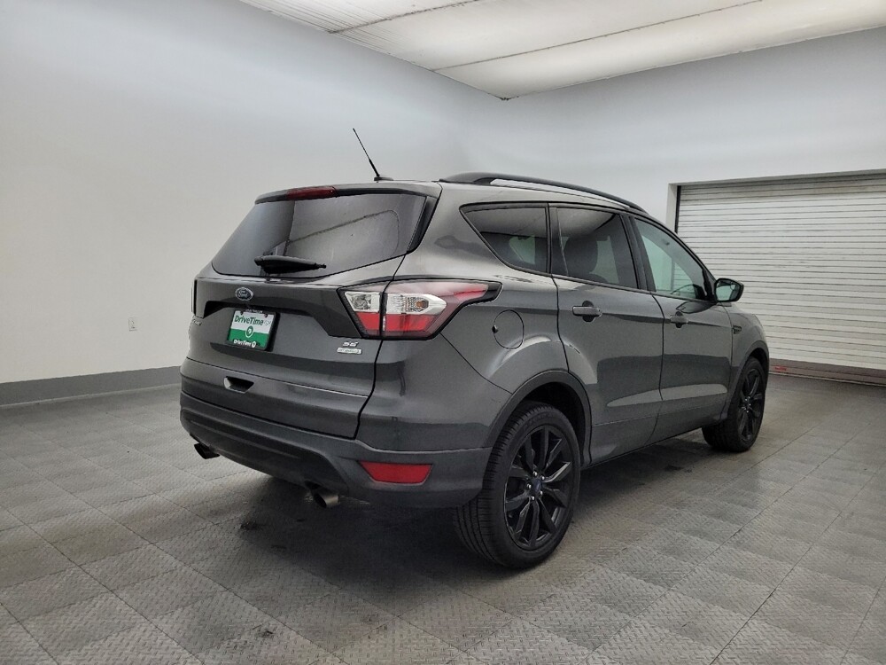 2018 Ford Escape in Glendale, AZ 85301 - 18112332 9