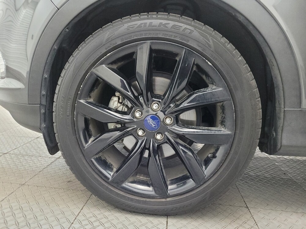 2018 Ford Escape in Glendale, AZ 85301 - 18112332 31