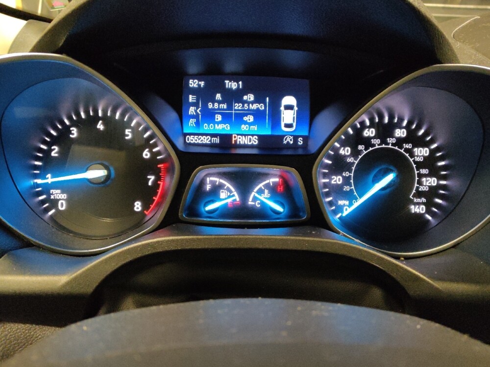 2018 Ford Escape in Glendale, AZ 85301 - 18112332 23