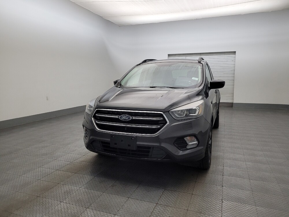 2018 Ford Escape in Glendale, AZ 85301 - 18112332 15