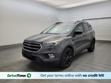 2018 Ford Escape in Glendale, AZ 85301