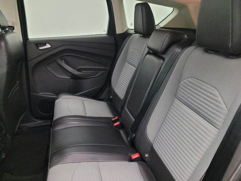 2018 Ford Escape in Glendale, AZ 85301 - 18112332 18