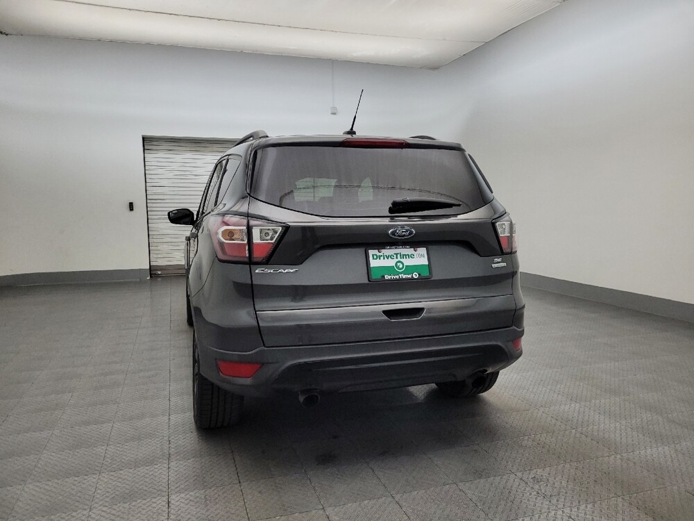 2018 Ford Escape in Glendale, AZ 85301 - 18112332 6