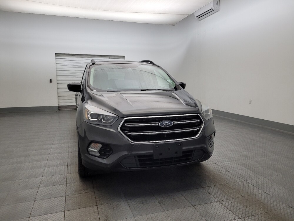 2018 Ford Escape in Glendale, AZ 85301 - 18112332 14
