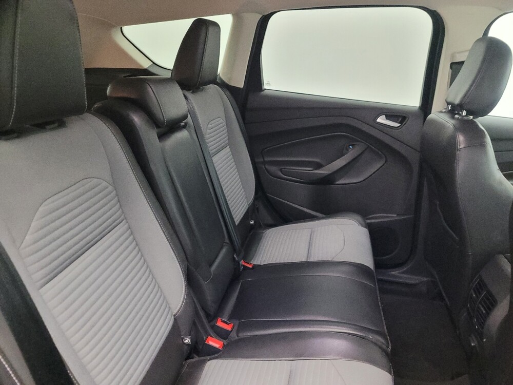 2018 Ford Escape in Glendale, AZ 85301 - 18112332 19