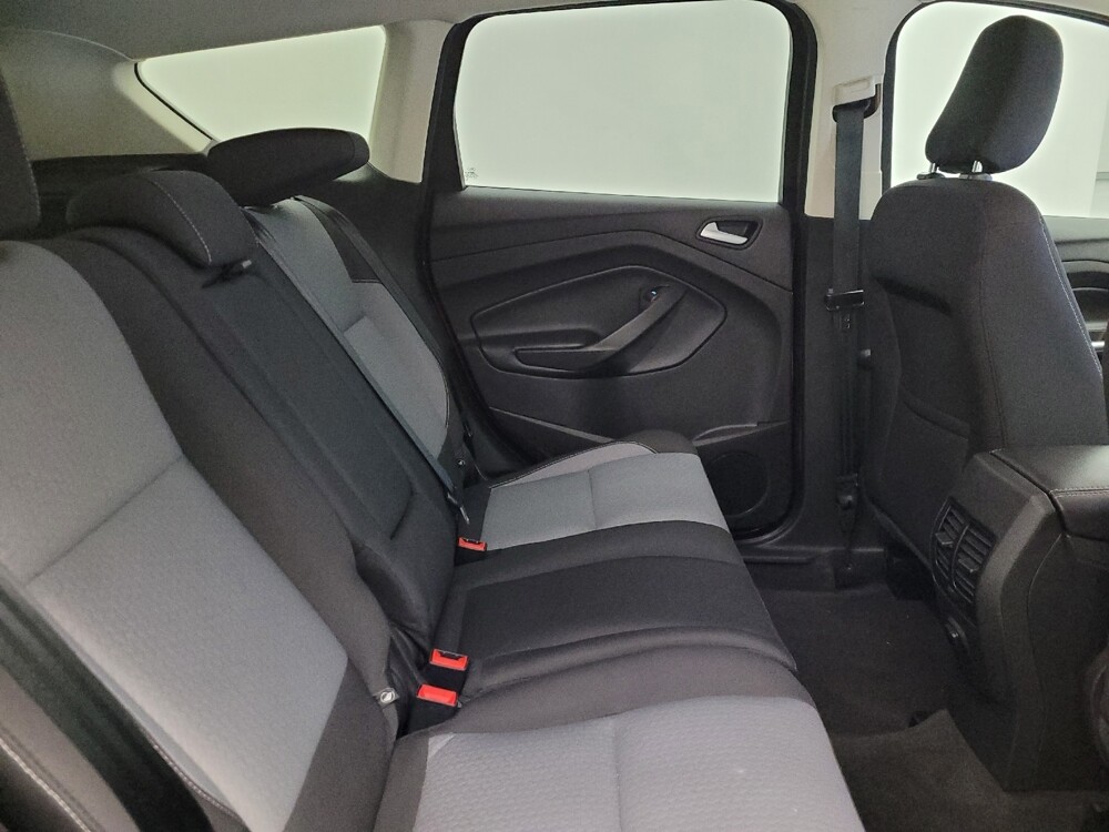 2018 Ford Escape in Phoenix, AZ 85015 - 18112333 19