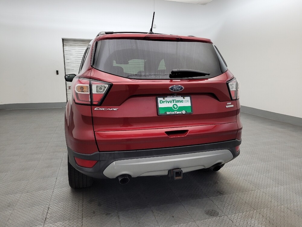 2018 Ford Escape in Phoenix, AZ 85015 - 18112333 6