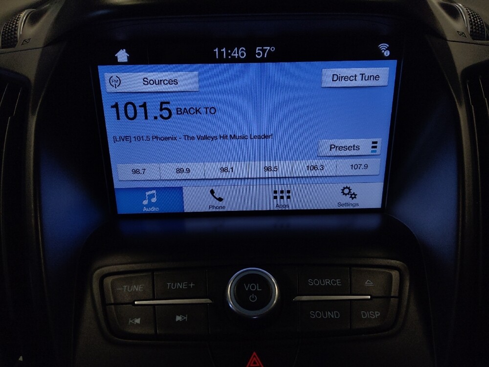 2018 Ford Escape in Phoenix, AZ 85015 - 18112333 25