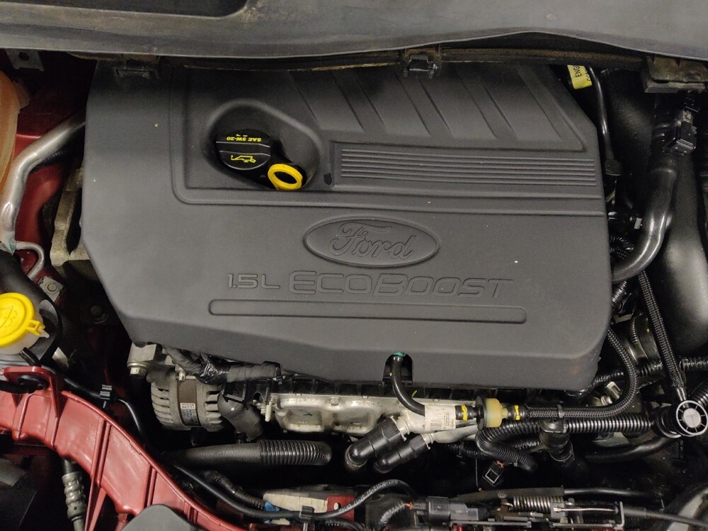 2018 Ford Escape in Phoenix, AZ 85015 - 18112333 30