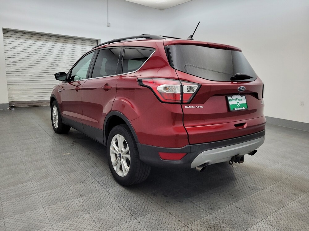 2018 Ford Escape in Phoenix, AZ 85015 - 18112333 5