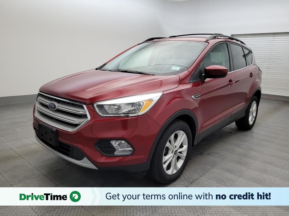 2018 Ford Escape in Phoenix, AZ 85015 - 18112333