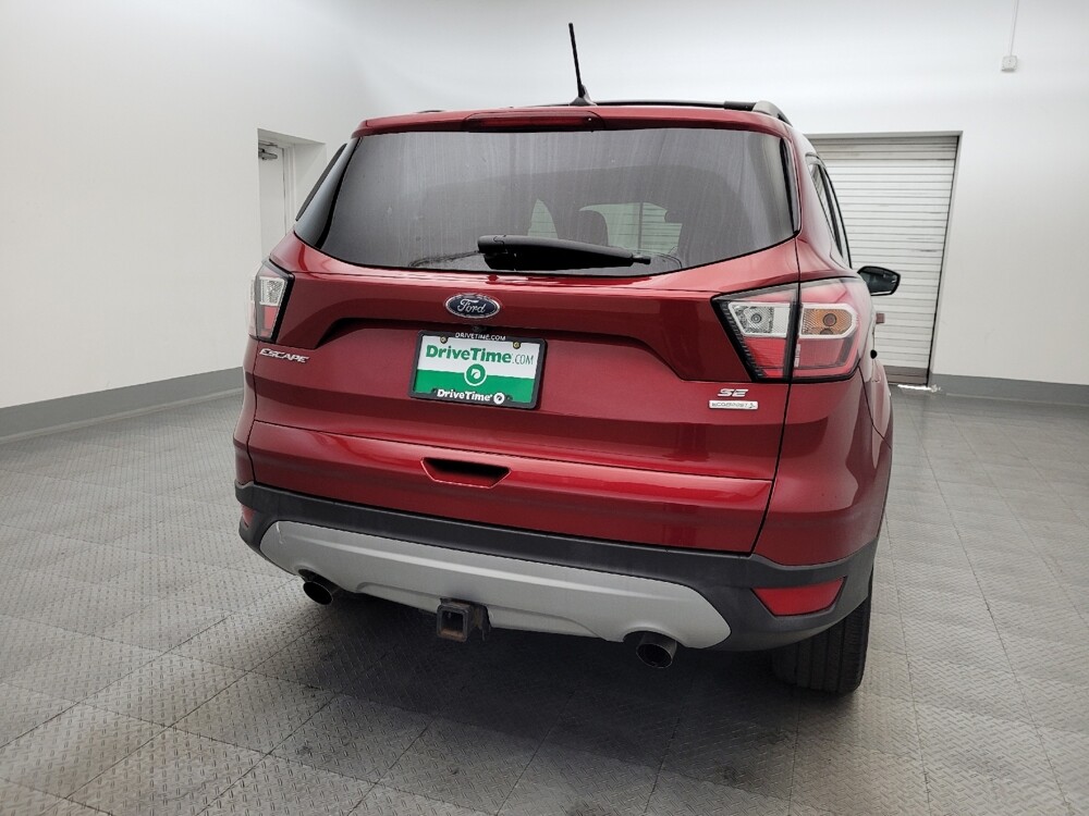 2018 Ford Escape in Phoenix, AZ 85015 - 18112333 7