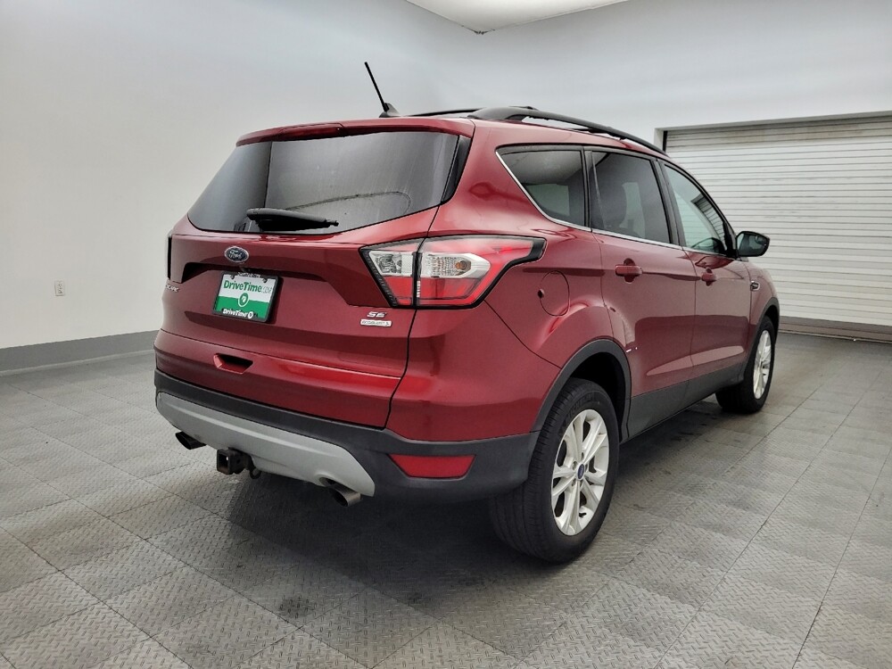 2018 Ford Escape in Phoenix, AZ 85015 - 18112333 9