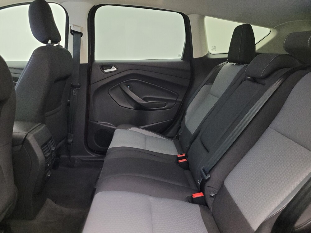 2018 Ford Escape in Phoenix, AZ 85015 - 18112333 18