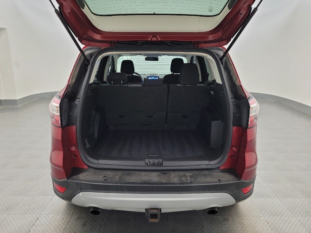 2018 Ford Escape in Phoenix, AZ 85015 - 18112333 29