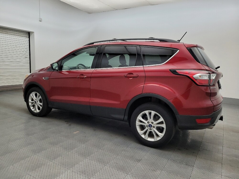 2018 Ford Escape in Phoenix, AZ 85015 - 18112333 3
