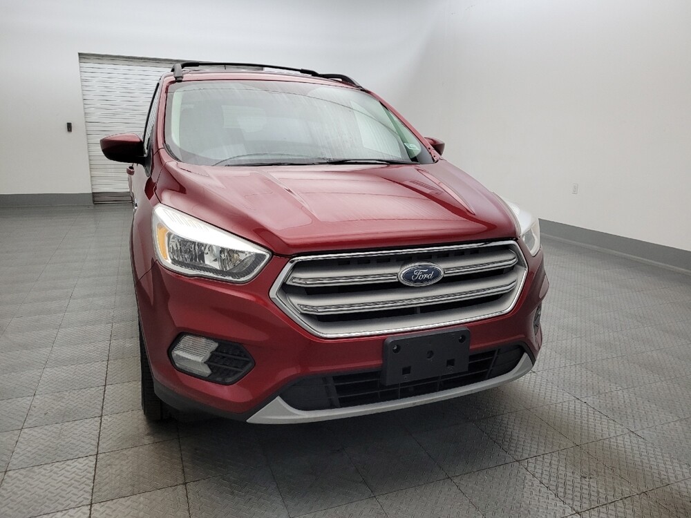 2018 Ford Escape in Phoenix, AZ 85015 - 18112333 14