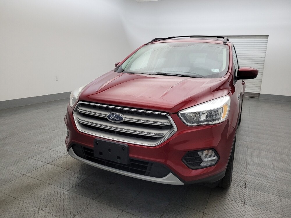 2018 Ford Escape in Phoenix, AZ 85015 - 18112333 15