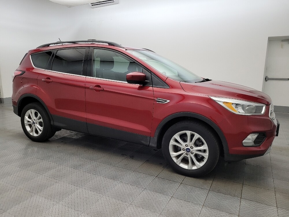 2018 Ford Escape in Phoenix, AZ 85015 - 18112333 11