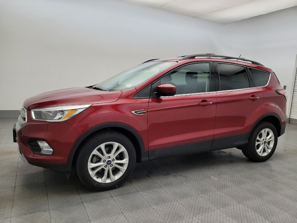 2018 Ford Escape in Phoenix, AZ 85015 - 18112333 2