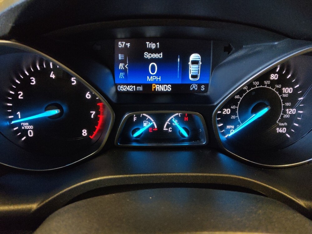 2018 Ford Escape in Phoenix, AZ 85015 - 18112333 23