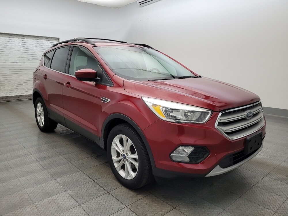 2018 Ford Escape in Phoenix, AZ 85015 - 18112333 13