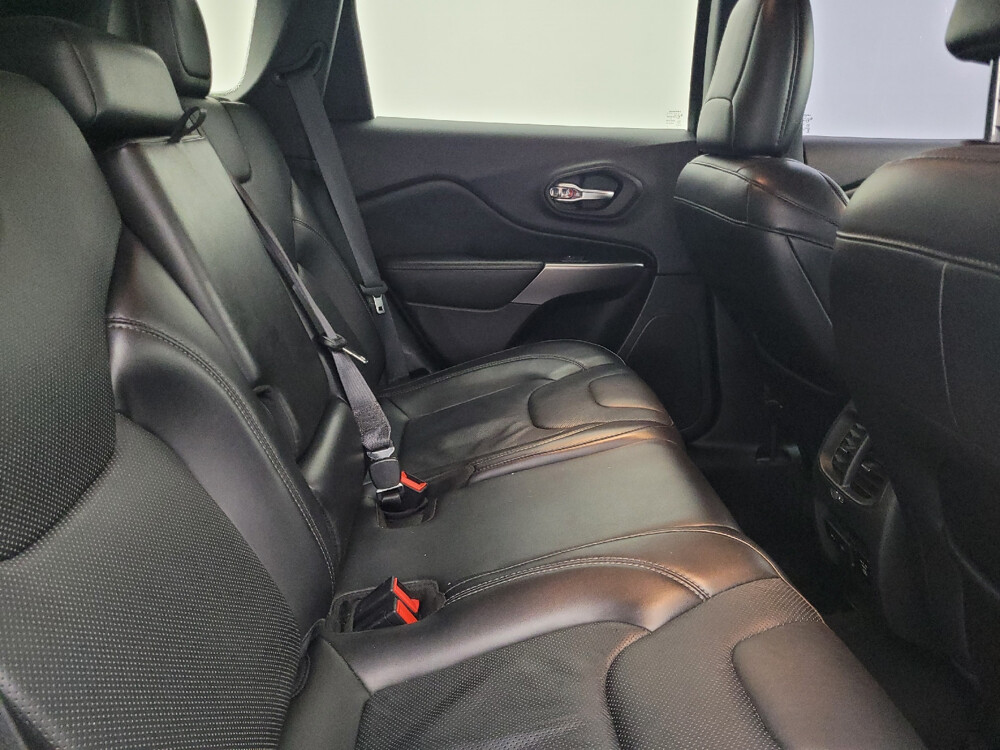 2020 Jeep Cherokee in Tampa, FL 33619 - 18112334 19